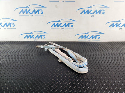10-18 VW TOUAREG 7P OEM LEFT N/S PASSENGER SIDE AIRBAG CURTAIN ROOF 7P6880741C