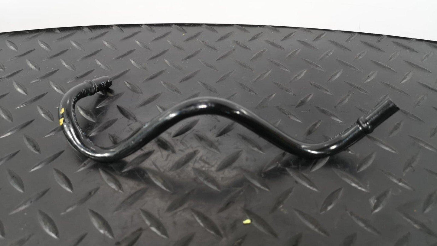13-19 MERCEDES BENZ CLA W117 C117 GENUI VACUUM PIPE A2464700664 *B114