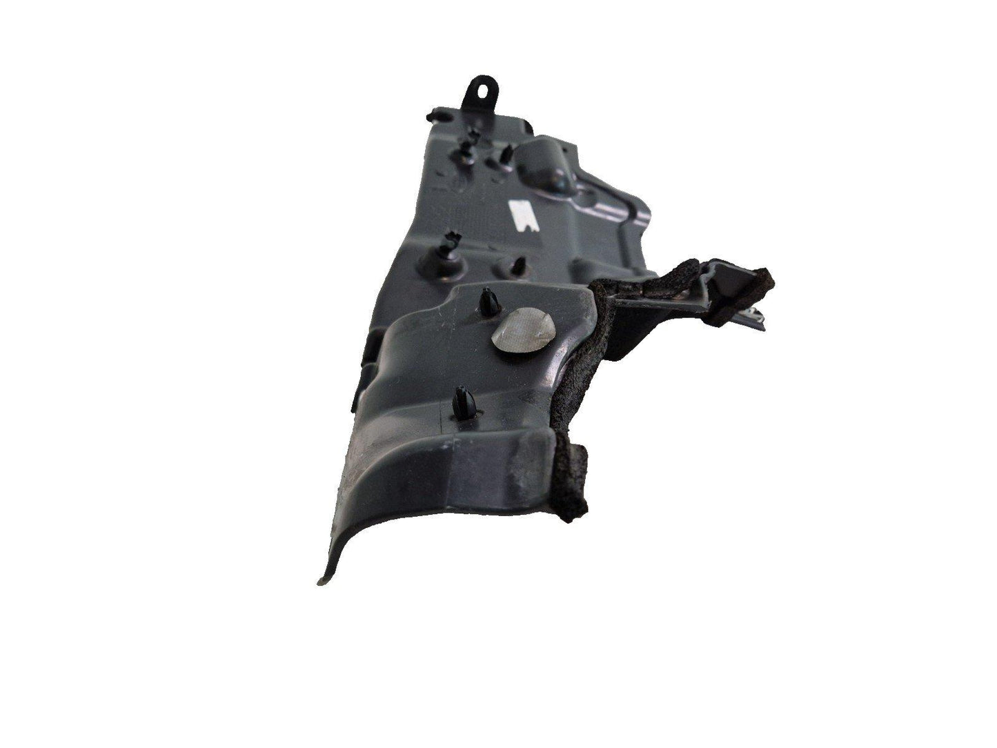 17-ON LAND ROVER DISCOVERY L462 ENGINE INSULATION HEAT PROTECTION HPLA01590AG