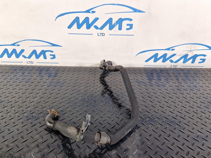 19-ON MERCEDES W177 C118 W247 1.3 PETROL OM282 ENGINE COOLANT PIPE A1775010602