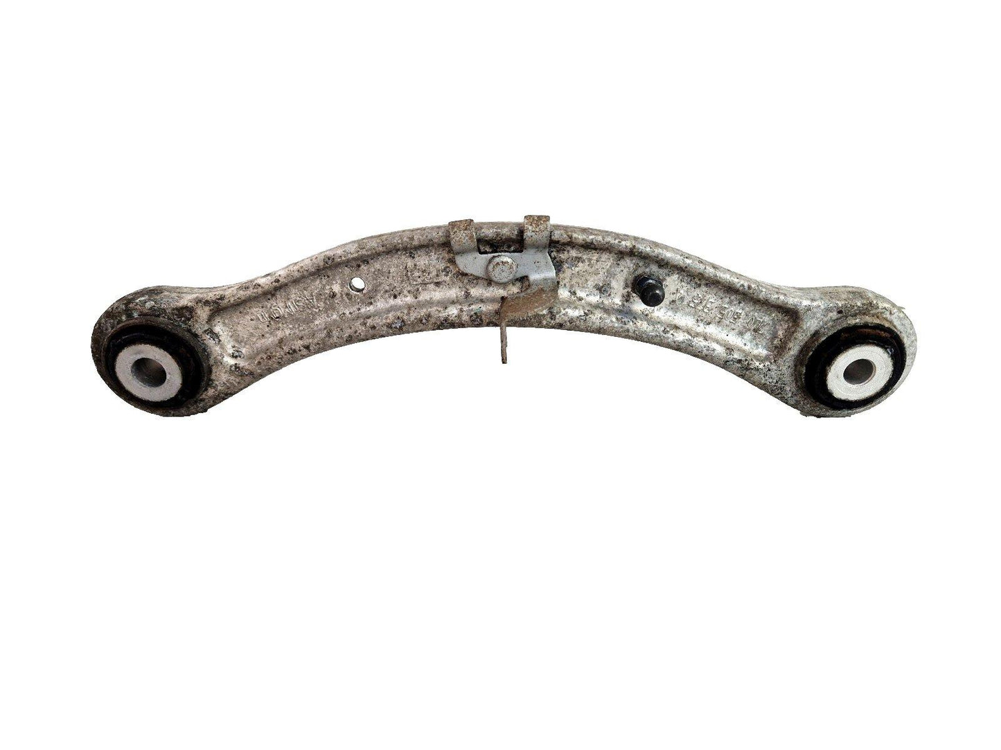 10-15 AUDI Q7 4L 3.0 DIESEL CJMA OEM REAR RIGHT WISHBONE ARM 7L0505375A