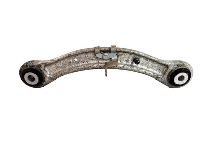 10-15 AUDI Q7 4L 3.0 DIESEL CJMA OEM REAR RIGHT WISHBONE ARM 7L0505375A