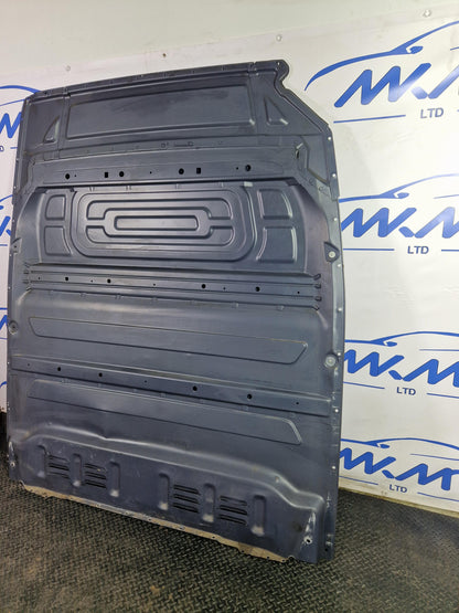 Mercedes-Benz Sprinter W907 2.1CDI Genuine Bulkhead Partition