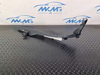 14-21 MERCEDES BENZ W205 REAR LEFT SEAT TRIM & SWITCH A2056906725 A2059058404