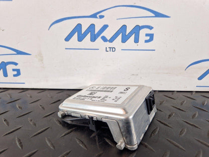 16-19 MERCEDES BENZ GLE W166 FRONT WINDSHIELD CAMERA A0009000209