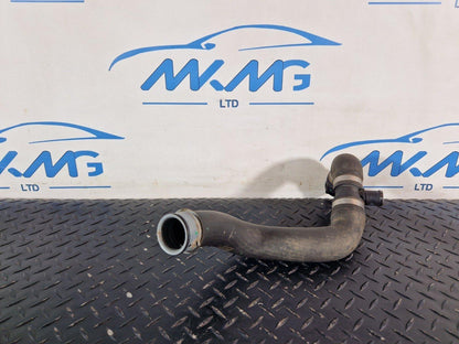 16-19 MERCEDES BENZ GLE W166 GENUINE OEM COOLANT HOSE PIPE A1665008675