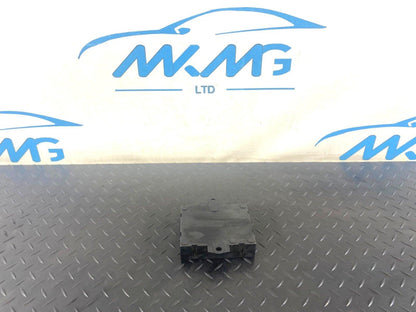 14-19 LAND ROVER L550 DISCOVERY SPORT GENUINE TAILGATE CONTROL ECU FK7214B673AD