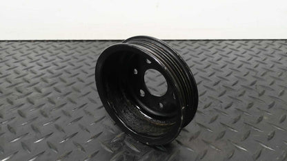 2014 FORD FOCUS 1.0 ECOBOOST PETROL ENGINE WATER COOLANT PUMP PULLEY CTLXA