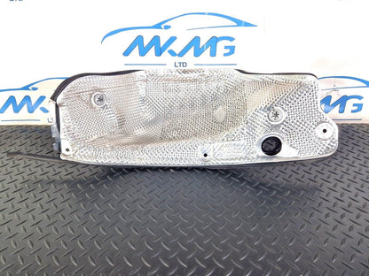 10-18 AUDI A7 4G S-LINE OEM HEAT PROTECTION 4G0804165B
