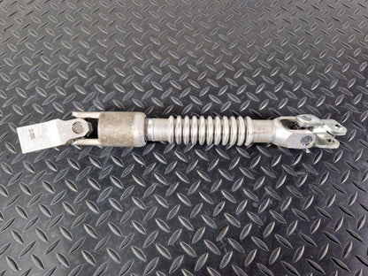 20-24 BMW 1 SERIES F40 STEERING COLUMN LOWER MANUAL ADJUST SPINDLE 6872145