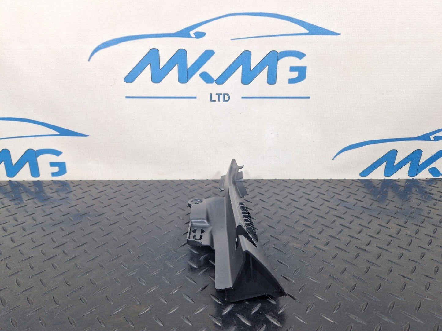 16-19 AUDI A4 B9 GENUINE LEFT SIDE ROOF SRS BRACKET 8W5880755