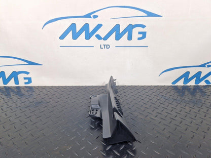 16-19 AUDI A4 B9 GENUINE LEFT SIDE ROOF SRS BRACKET 8W5880755
