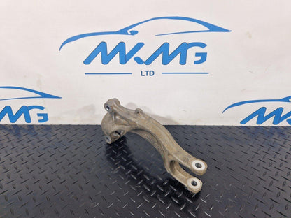 16-19 AUDI A4 B9 AVANT ULTRA SPORT FRONT RIGHT SIDE SHOCK ABSORBER HOLDER 8W0038