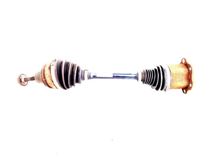 AUDI A6 C7 FRONT RIGHT DRIVESHAFT 8K0407283C