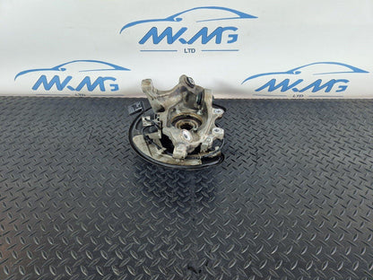 14-21 MERCEDES BENZ C300h W205 N/S PASSENGER SIDE REAR WHEEL HUB A2055467380