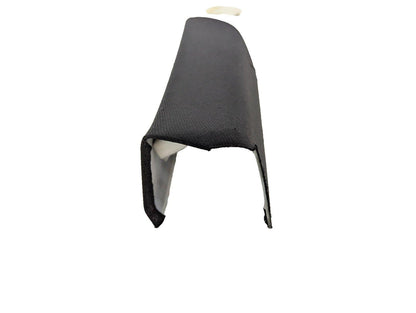 2015 AUDI A5 SPORT GENUINE DRIVER SIDE C PILLAR COVER TRIM 8T8867288