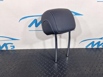 14-21 MERCEDES BENZ C200d W205 REAR SEAT HEAD REST FITS LEFT & RIGHT A2059702950