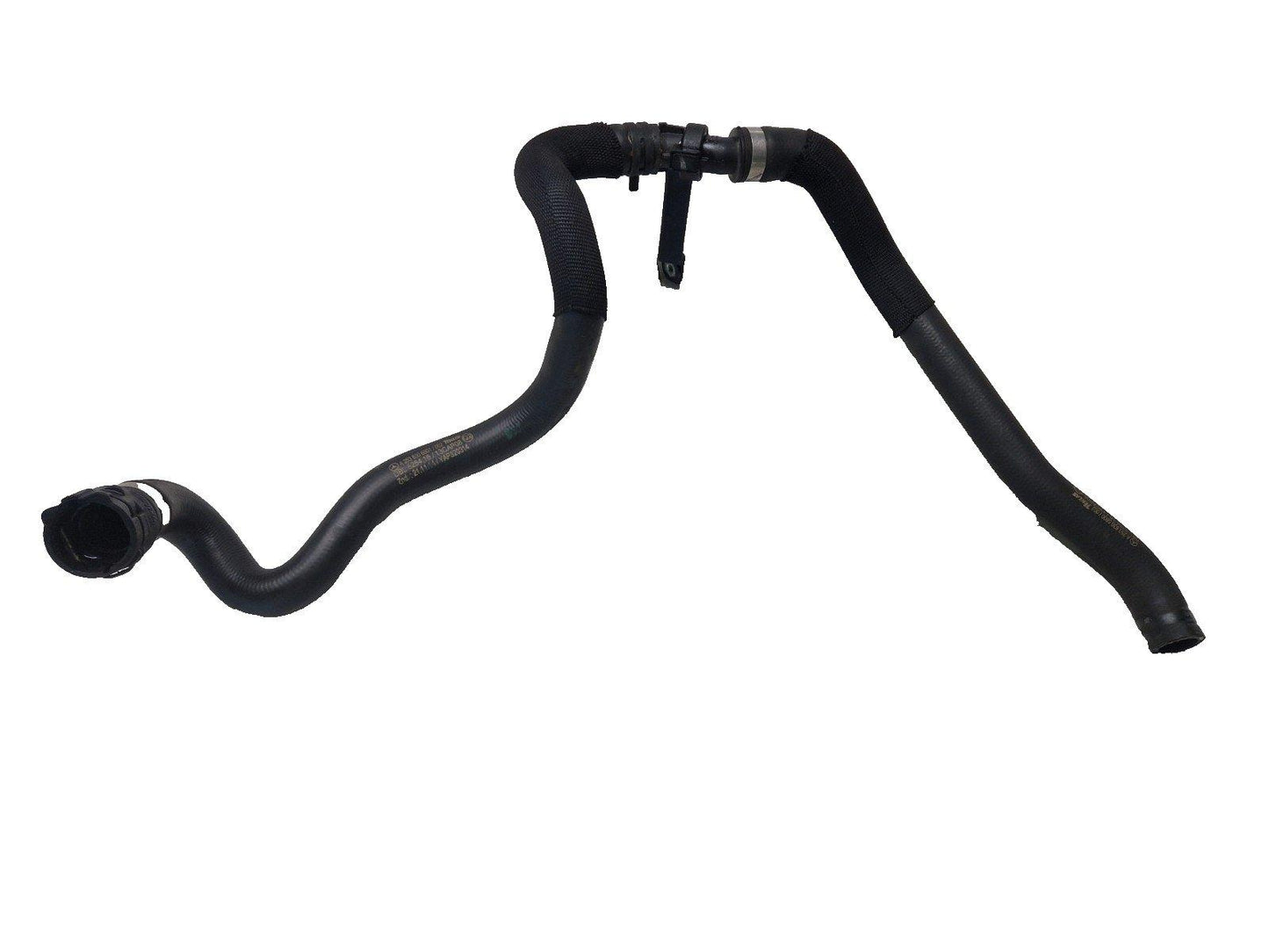 16-22 MERCEDES BENZ X253 GENUINE COOLANT HOSE PIPE LINE A2538306501 A2538305800