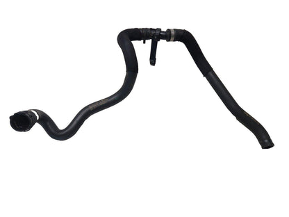 16-22 MERCEDES BENZ X253 GENUINE COOLANT HOSE PIPE LINE A2538306501 A2538305800