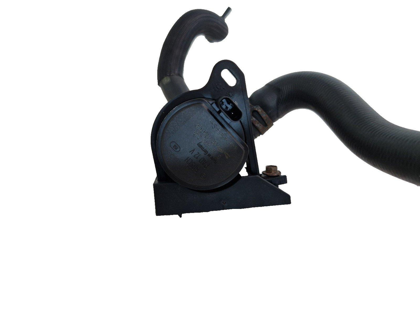14-19 LAND ROVER L550 DISCOVERY SPORT WATER PUMP & PIPES GJ328C481AA