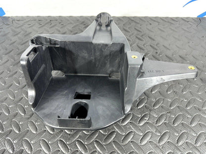 14-21 MERCEDES BENZ C300 W205 GENUINE BATTERY HOLDER BRACKET A2055451640