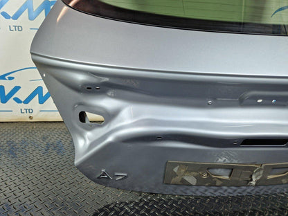 Audi    Unknown Part Type NA