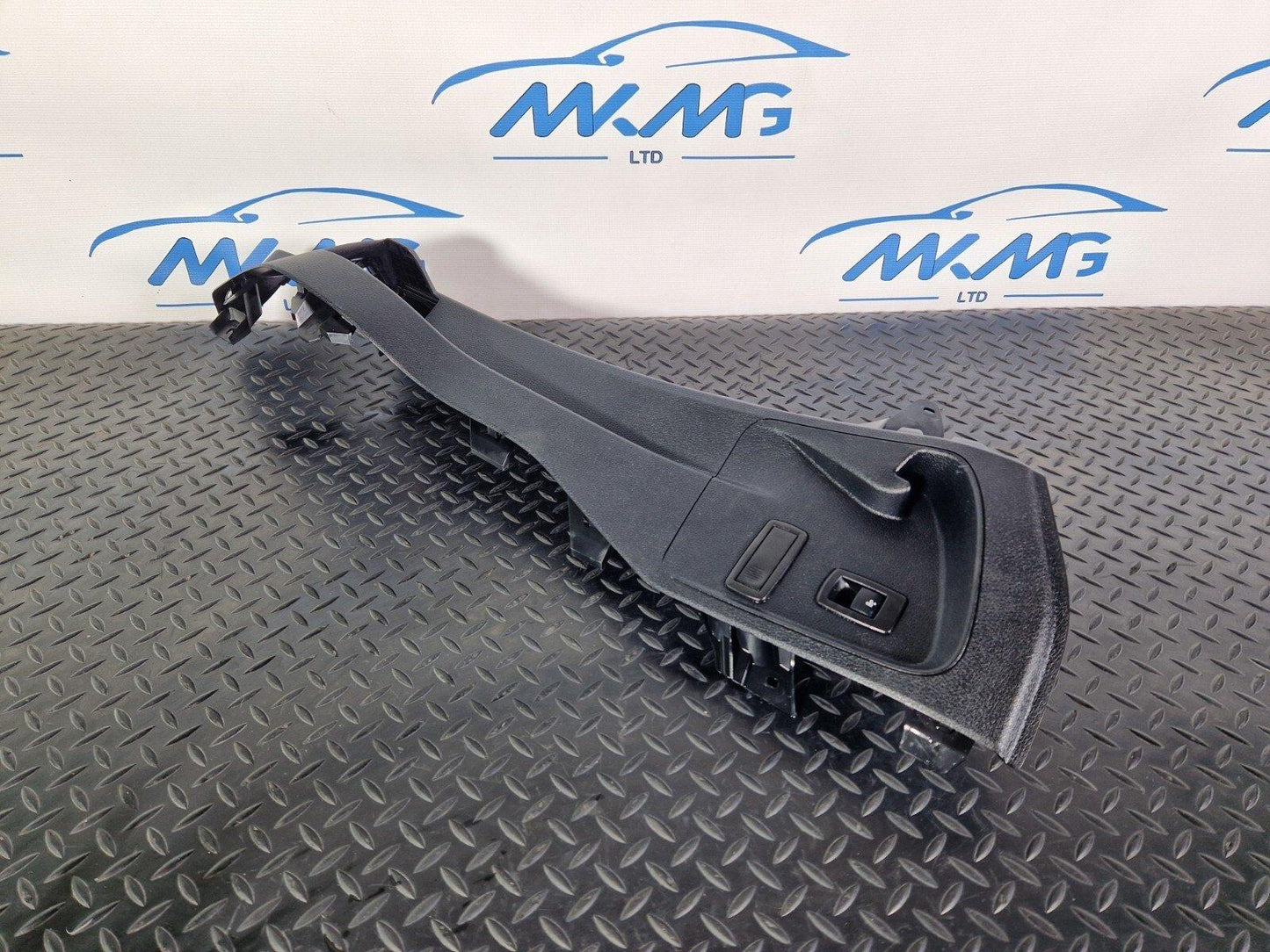 BMW 2 SERIES GRAN TOURER F46 GENUINE REAR LEFT PARCEL SHELF TRIM PANEL 7327010