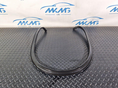 18-ON MERCEDES BENZ SPRINTER W907 OEM BONNET RUBBER SEAL A9108870000