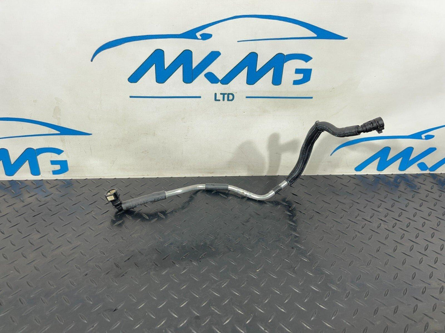 Vacuum Pipe Mercedes W177 W247 OM654 Line Hose Brake Booster Servo A1774300500