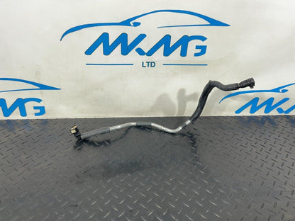 Vacuum Pipe Mercedes W177 W247 OM654 Line Hose Brake Booster Servo A1774300500