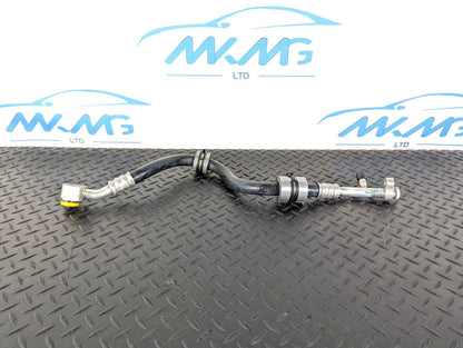 14-16 BMW 2 SERIES F22 AIR CONDITIONING SUCTION COMPRESSOR HOSE PIPE 9334689