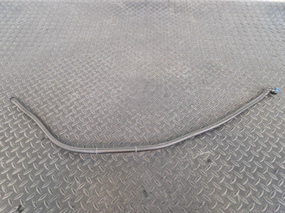 16-20 AUDI Q7 4M GENUINE HEADLIGHT WASHER HOSE 4M0955667