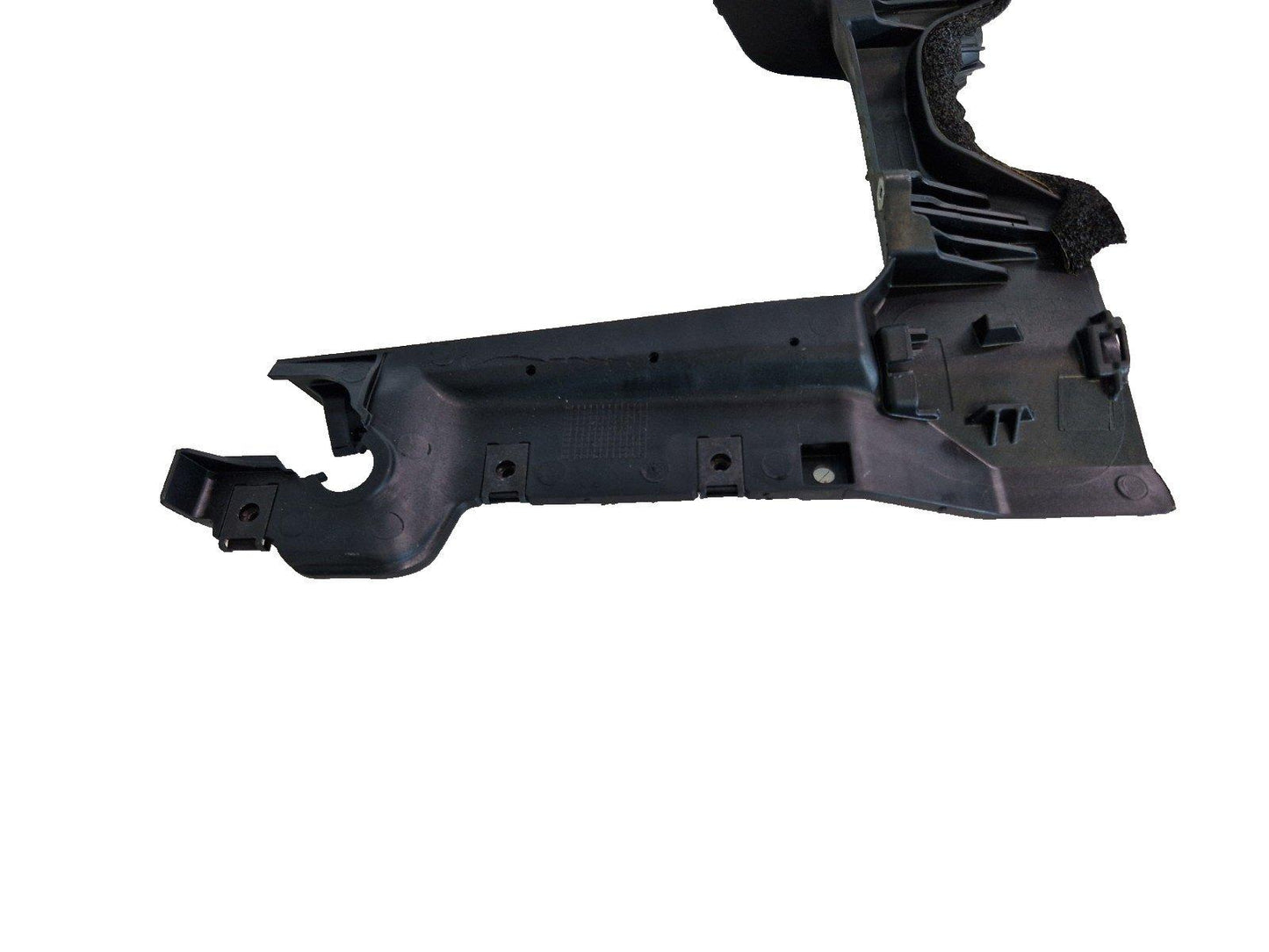 14-19 LAND ROVER L550 DISCOVERY SPORT REAR RIGHT BUMPER BRACKET 6G9N10724FG