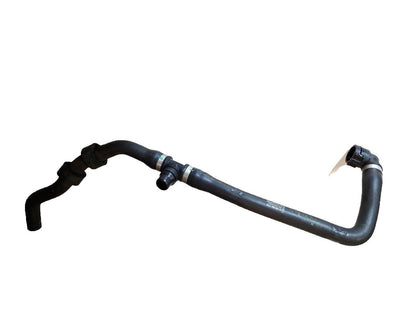 16-19 MERCEDES BENZ GLE W166 GENUINE COOLING HOSE PIPE A1665007775