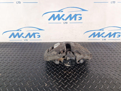 11-18 BMW 6 SERIES F13 GENUINE OEM FRONT RIGHT O/S BRAKE CALIPER HOUSING 6786818