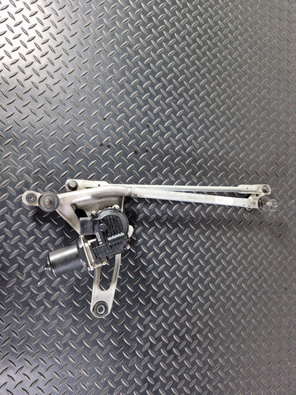 16-24 AUDI A5 F5 COUPE GENUINE FRONT WIPER MOTOR WITH LINKAGE 8W6955023C