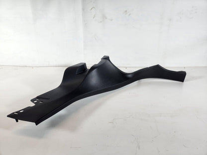 Ford Fiesta MK6 Hatchback Rear Right Driver Side O/S Pillar Trim H1BB-A31016-ACW