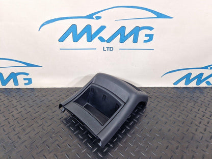 14-21 MERCEDES BENZ W205 OEM CENTRE CONSOLE REAR COMPARTMENT STORAGE A2058306202