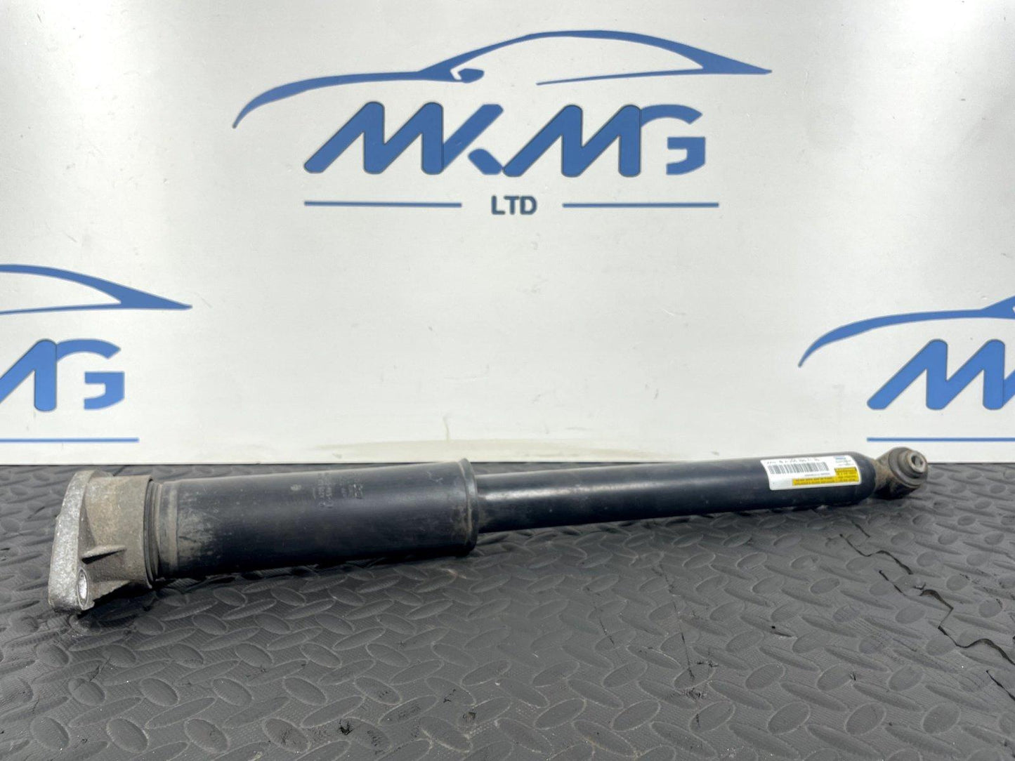 14-21 MERCEDES C300 W205 REAR OSR/NSR SUSPENSION SHOCK ABSORBER A2053207130