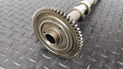 GENUINE MERCEDES E CLASS W212 E320 3.0CDI V6 LEFT INTAKE CAMSHAFT MBTR64224