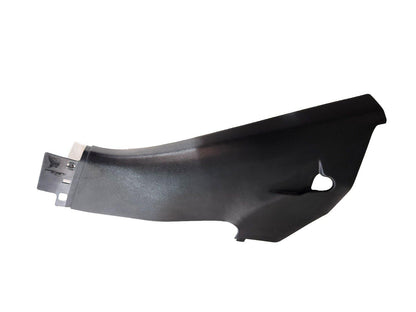 10-18 VW TOUAREG 7P GENUINE LEFT BOOT TRIM PANEL 7P0867765