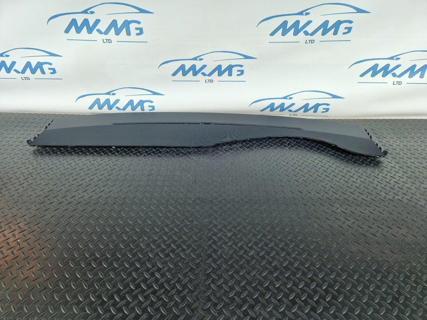10-15 AUDI Q7 4L GENUINE OEM DASHBOARD TOP COVER PANEL TRIM 4L2819923