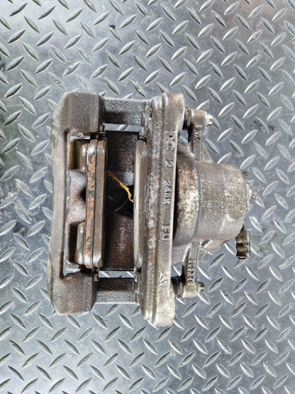 18-ON MERCEDES A CLASS W177 GENUINE BRAKE CALIPER FRONT RIGHT SIDE A1774212200