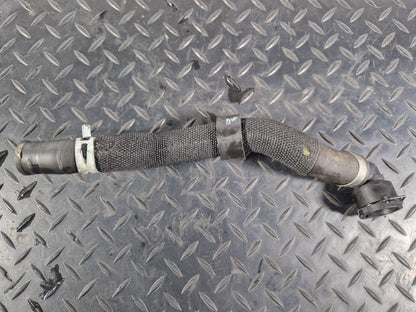 18-ON MERCEDES BENZ A CLASS W177 GENUINE ENGINE COOLANT PIPE A2478306300