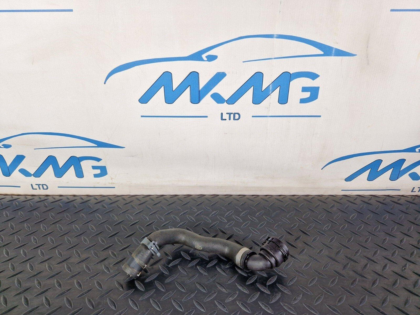 16-24 AUDI A5 F5 COUPE OEM GENUINE HEATER HOSE PIPE 8W0819342B