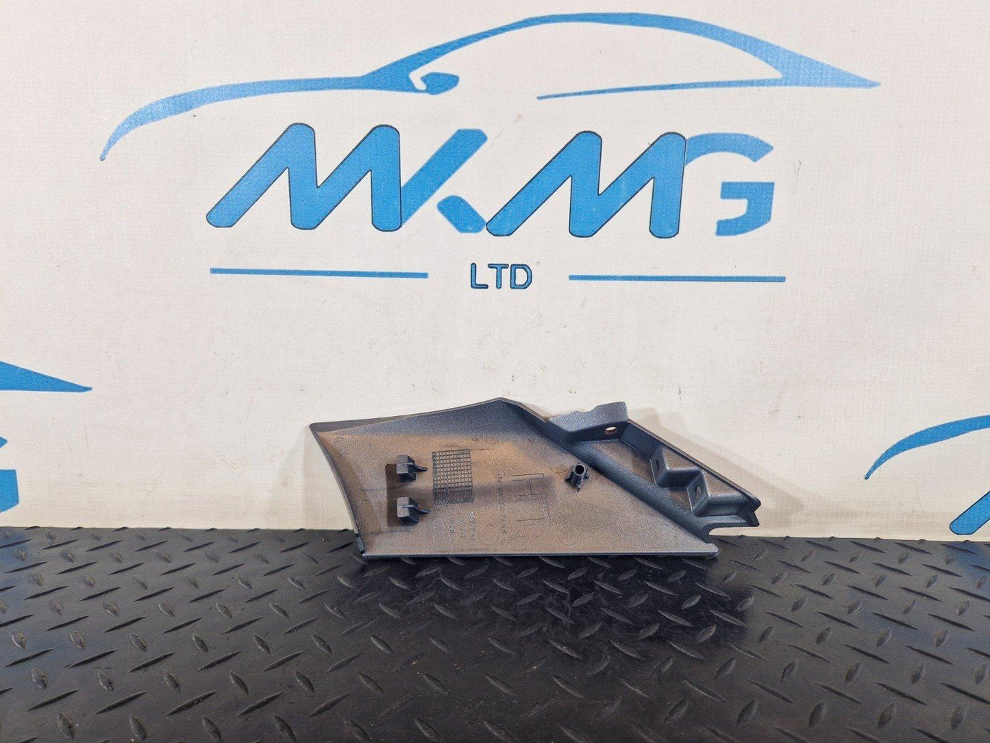 14-19 LAND ROVER L550 DISCOVERY SPORT WING TRIM FRONT LEFT SIDE  FK7216D281AD