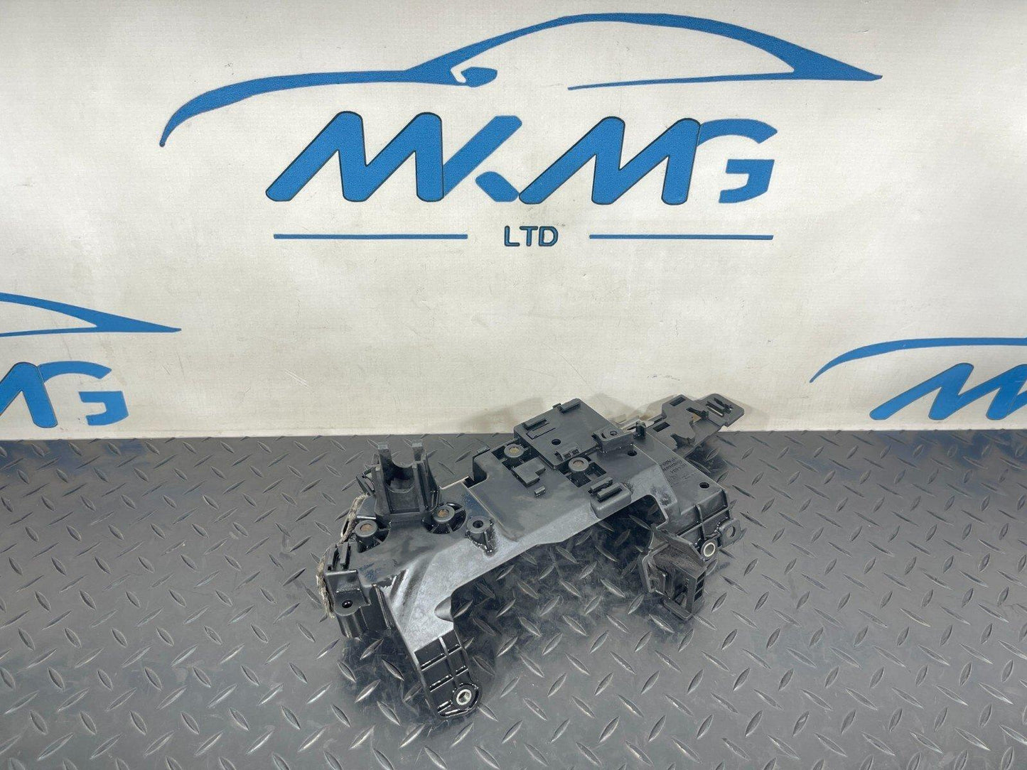 16-22 BMW X1 F48 PARTICLE FILTER SENSOR WITH BRACKET 624404-10