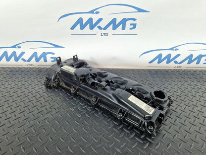 18-ON MERCEDES BENZ SPRINTER W907 ENGINE ROCKER VALVE COVER A6510108918
