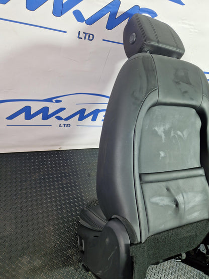 Land Rover Range Rover Evoque L551 Front Left N/S Passenger Seat