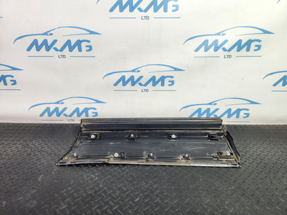 Range Rover Evoque SUV Rear Right Moulding Door Trim Damaged K8D2274A48B